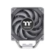 Thermaltake Toughair 510 Processore Refrigeratore 12 cm Nero CL P075 AL12BL A