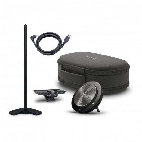 Jabra BUNDLE PANACAST ANYWHERE UC SUP.TAV