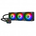 Thermaltake TH360 ARGB Sync Processore Raffreddatore di liquidi tutto in uno Nero CL-W300-PL12SW-A