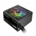 Thermaltake Smart RGB alimentatore per computer 700 W 20+4 pin ATX ATX Nero PS-SPR-0700NHSAWE-1