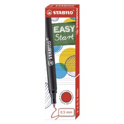 Stabilo Refill Move Easy 6890040 3 pz