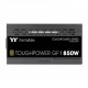 Thermaltake Toughpower GF1 TT Premium Edition alimentatore per computer 850 W 24 pin ATX ATX Nero PS TPD 0850FNFAGE 1