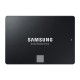 Samsung 870 EVO 2000 GB Nero MZ 77E2T0BEU
