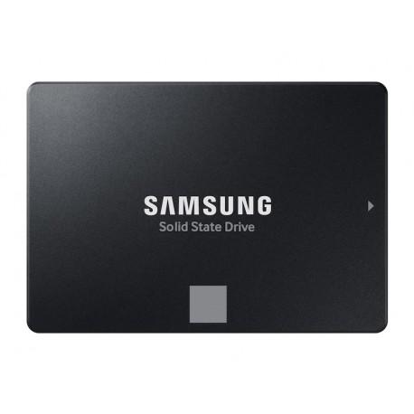 Samsung 870 EVO 2000 GB Nero MZ 77E2T0BEU