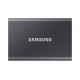 Samsung Portable SSD T7 1000 GB Grigio MU PC1T0TWW