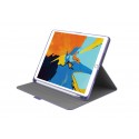 Cygnett Tekview Slimline 25,9 cm 10.2 Custodia a libro Lillà, Porpora CY3064TEKVI