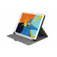 Cygnett Tekview Slimline 25,9 cm 10.2 Custodia a libro Nero CY3049TEKVI