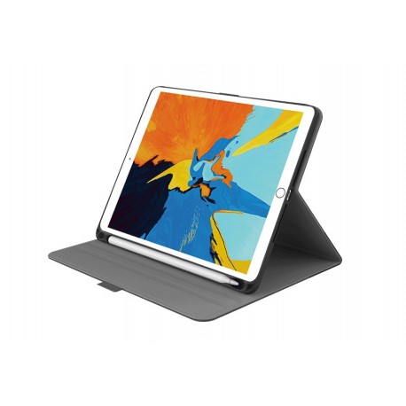 Cygnett Tekview Slimline 25,9 cm 10.2 Custodia a libro Nero CY3049TEKVI