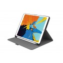 Cygnett Tekview Slimline 25,9 cm 10.2 Custodia a libro Nero CY3049TEKVI