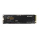 Samsung 970 EVO Plus M.2 2000 GB PCI Express 3.0 V NAND MLC NVMe MZ V7S2T0BW