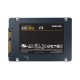 Samsung MZ 77Q4T0 2.5 4000 GB Serial ATA III V NAND MLC MZ 77Q4T0BW