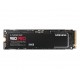 Samsung 980 PRO M.2 500 GB PCI Express 4.0 V NAND MLC NVMe MZ V8P500BW