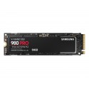 Samsung 980 PRO M.2 500 GB PCI Express 4.0 V-NAND MLC NVMe MZ-V8P500BW