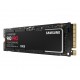 Samsung 980 PRO M.2 500 GB PCI Express 4.0 V NAND MLC NVMe MZ V8P500BW