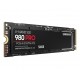 Samsung 980 PRO M.2 500 GB PCI Express 4.0 V NAND MLC NVMe MZ V8P500BW