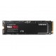 Samsung 980 PRO M.2 1000 GB PCI Express 4.0 V NAND MLC NVMe MZ V8P1T0BW
