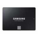 Samsung 870 EVO 2.5 500 GB Serial ATA III V-NAND MZ-77E500BEU