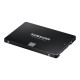 Samsung 870 EVO 2.5 4000 GB Serial ATA III V NAND MZ 77E4T0BEU