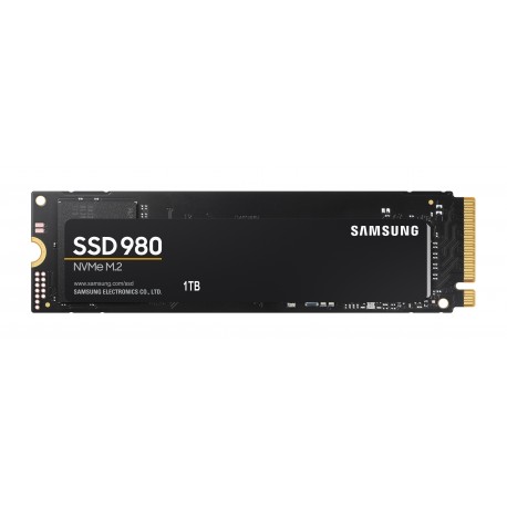 Samsung 980 M.2 1000 GB PCI Express 3.0 V NAND NVMe MZ V8V1T0BW