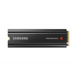 Samsung 980 Pro M.2 2000 GB PCI Express 4.0 V NAND MLC NVMe MZ V8P2T0CW