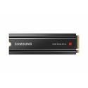 Samsung 980 Pro M.2 2000 GB PCI Express 4.0 V-NAND MLC NVMe MZ-V8P2T0CW