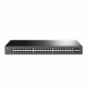 TP LINK TL SG3452 switch di rete Gestito L2 Gigabit Ethernet 101001000 Nero