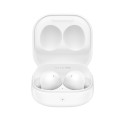 Samsung Galaxy Buds2 Auricolari Bluetooth White Batteria 472 mAh SM-R177NZWAITV