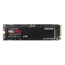 Samsung MZ V8P2T0BW drives allo stato solido M.2 2000 GB PCI Express 4.0 V NAND MLC NVMe