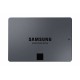 Samsung MZ 77Q8T0 2.5 8000 GB SATA V NAND MLC MZ 77Q8T0BW