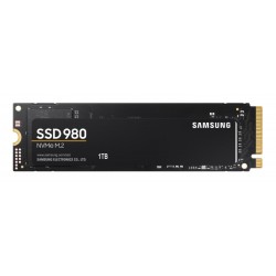 Samsung 980 M.2 500 GB PCI Express 3.0 V NAND NVMe MZ V8V500BW