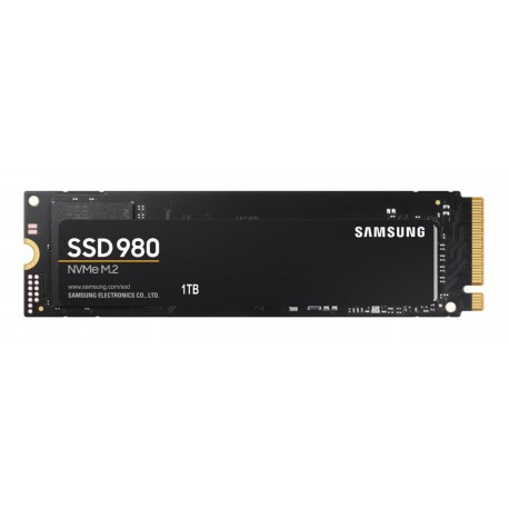 Samsung 980 M.2 500 GB PCI Express 3.0 V NAND NVMe MZ V8V500BW