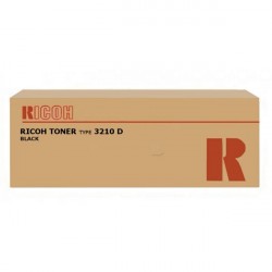 Ricoh TONER NERO AFICIO 2035 842078SING