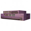 Extreme networks X440-G2-48P-10GE4 Gestito L2 Gigabit Ethernet 101001000 Supporto Power over Ethernet PoE Borgogna 16535