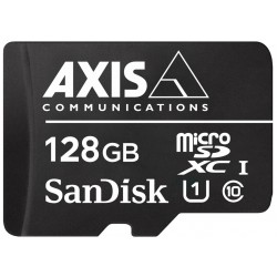 Axis SURVEILLANCE CARD 128 GB