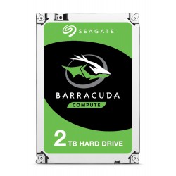 Seagate Barracuda ST2000DM008 disco rigido interno 3.5 2000 GB Serial ATA III