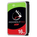 Seagate IronWolf Pro ST16000NE000 disco rigido interno 3.5 16000 GB Serial ATA III