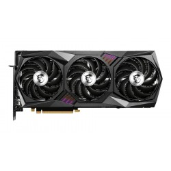 MSI GeForce RTX 3070 Ti GAMING X TRIO 8G NVIDIA 8 GB GDDR6X RTX3070TI GX3 8