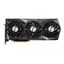 MSI GeForce RTX 3070 Ti GAMING X TRIO 8G NVIDIA 8 GB GDDR6X RTX3070TI-GX3-8