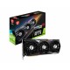 MSI GeForce RTX 3070 Ti GAMING X TRIO 8G NVIDIA 8 GB GDDR6X RTX3070TI GX3 8