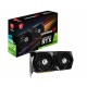 MSI GeForce RTX 3050 GAMING X 8G NVIDIA GeForce RTX 3050 8 GB GDDR6 RTX3050 GAM X8O