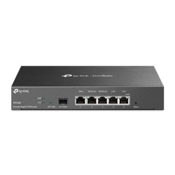 TP LINK TL ER7206 router cablato Gigabit Ethernet Nero