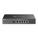 TP-LINK TL-ER7206 router cablato Gigabit Ethernet Nero