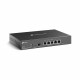TP LINK TL ER7206 router cablato Gigabit Ethernet Nero
