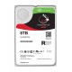 Seagate IronWolf Pro ST8000NE001 disco rigido interno 3.5 8000 GB Serial ATA III