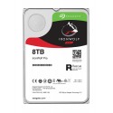 Seagate IronWolf Pro ST8000NE001 disco rigido interno 3.5 8000 GB Serial ATA III