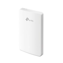 TP LINK EAP235 Wall 1200 Mbits Bianco Supporto Power over Ethernet PoE EAP235 WALL
