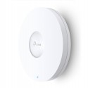 TP-LINK EAP660 HD punto accesso WLAN 2402 Mbits Bianco Supporto Power over Ethernet PoE