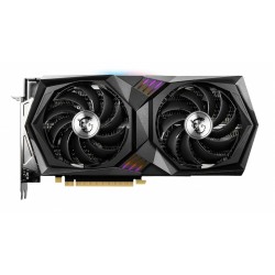 MSI GeForce RTX 3060 GAMING X 12G NVIDIA 12 GB GDDR6 RTX3060 GAM X