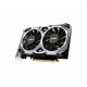 MSI GeForce GTX 1630 VENTUS XS 4G OC NVIDIA 4 GB GDDR6 4711377003520