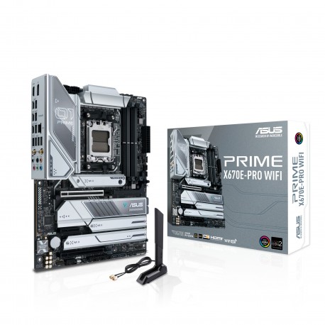 ASUS PRIME X670E PRO WIFI